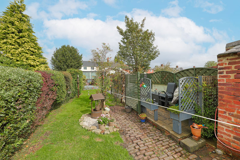Barker Lane Brampton